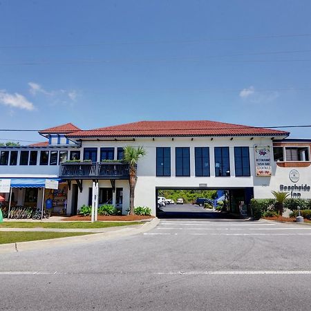 Beachside Inn Destin Bagian luar foto