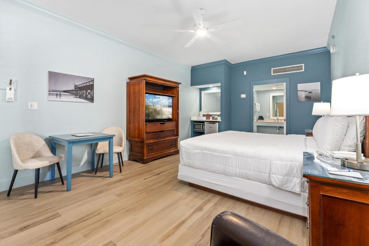 Beachside Inn Destin Bagian luar foto