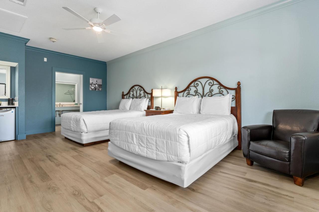 Beachside Inn Destin Bagian luar foto