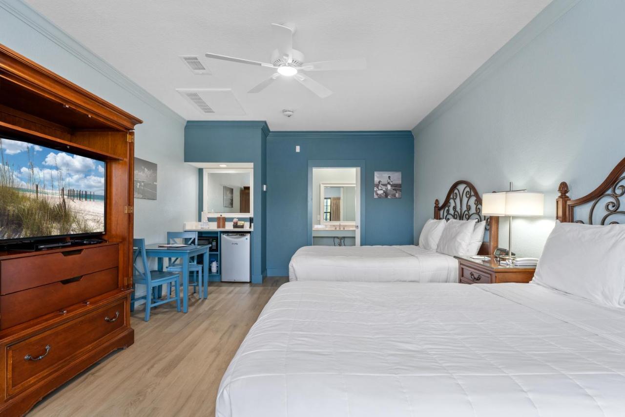 Beachside Inn Destin Bagian luar foto