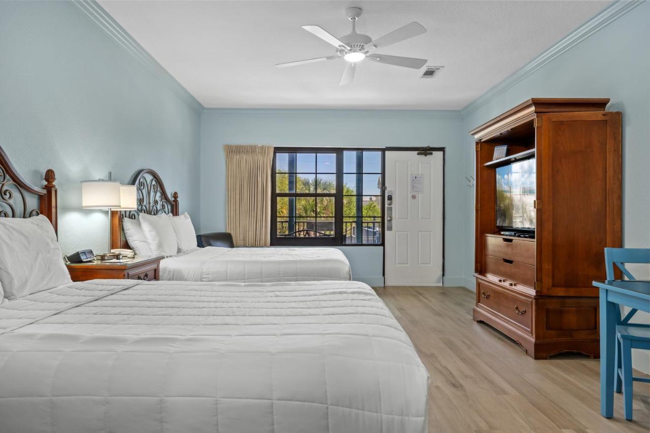 Beachside Inn Destin Bagian luar foto