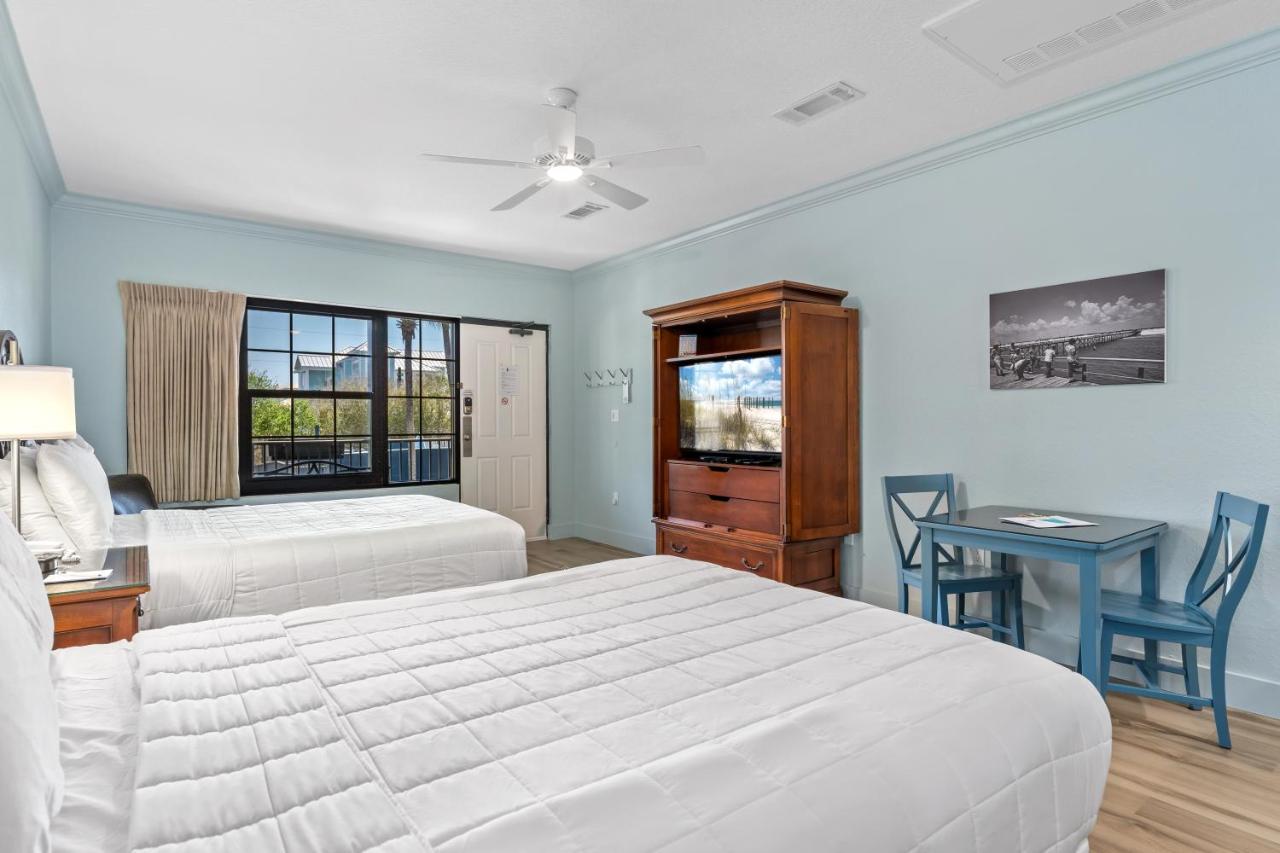 Beachside Inn Destin Bagian luar foto