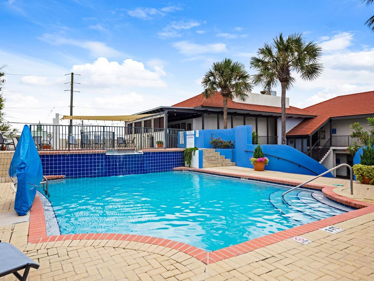 Beachside Inn Destin Bagian luar foto