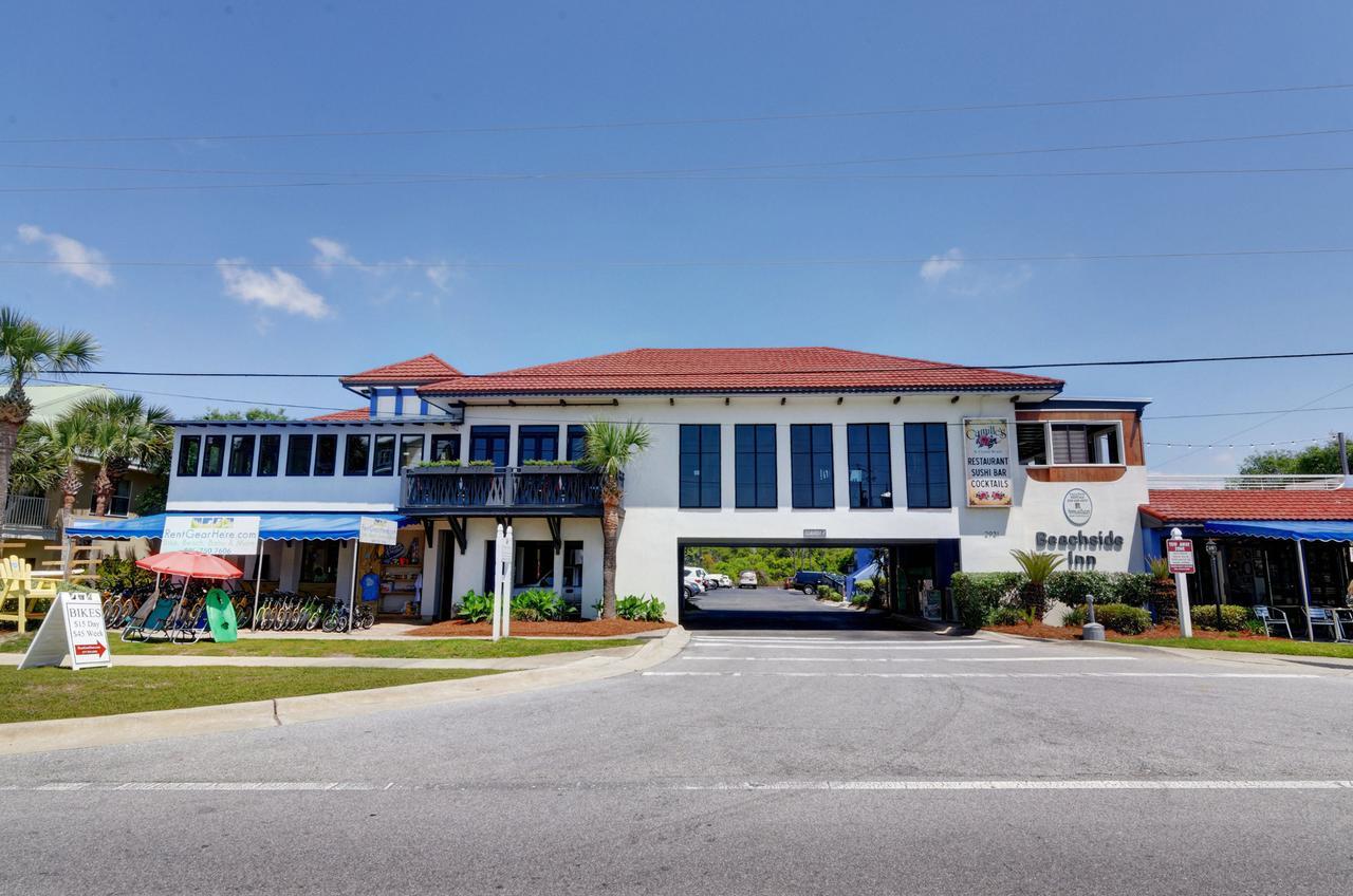 Beachside Inn Destin Bagian luar foto