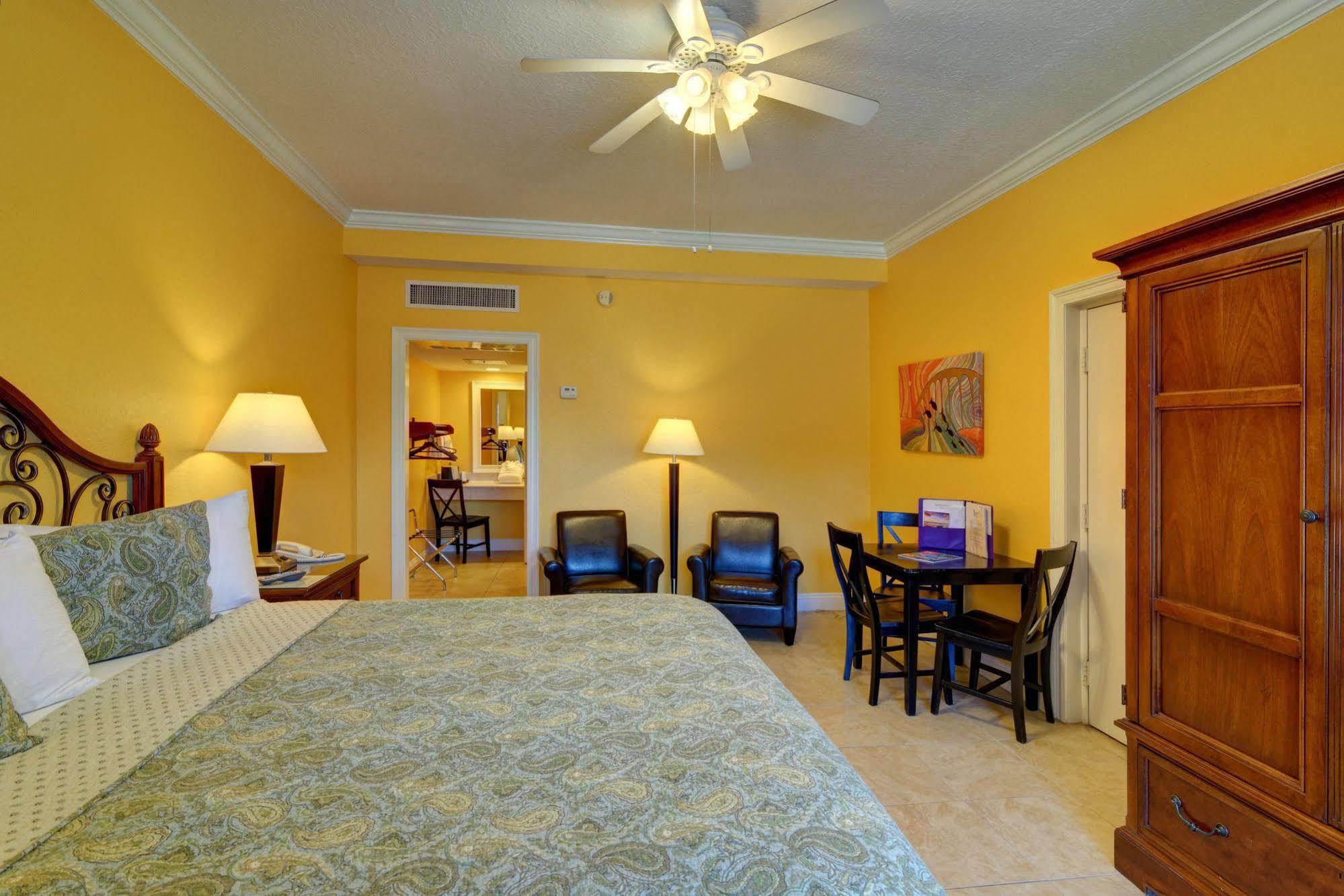 Beachside Inn Destin Bagian luar foto