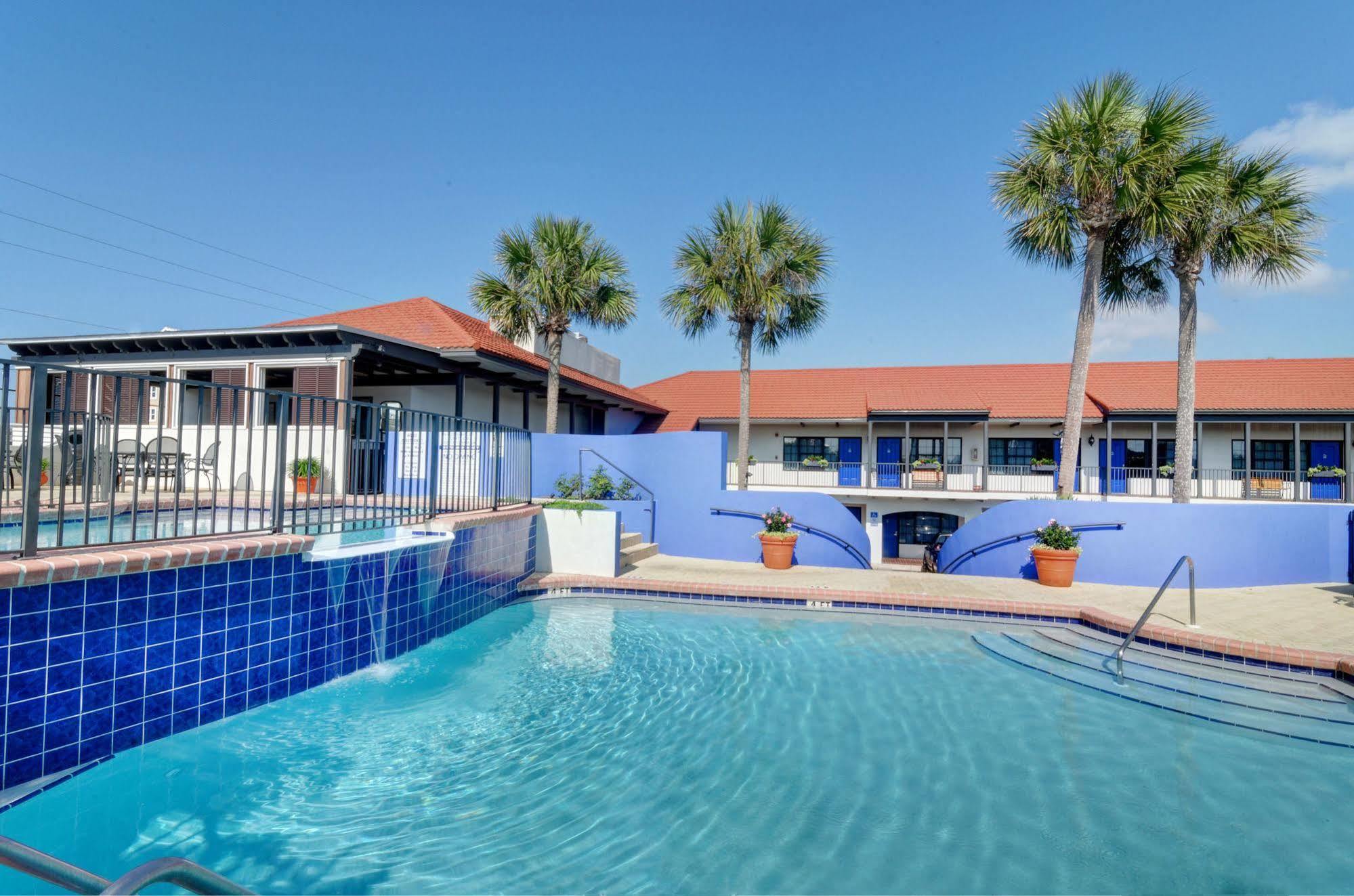 Beachside Inn Destin Bagian luar foto